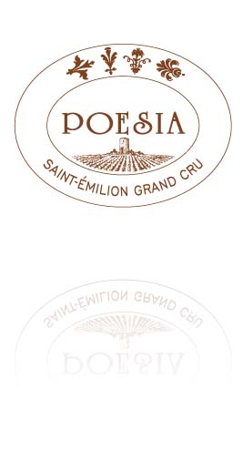 Poesia - Saint Emilion Grand Cru